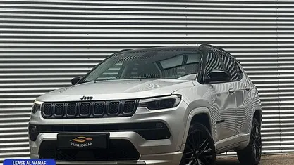 Gebruikt 2022 Jeep Compass Limited SUV | € 22.950 (Eerlijke prijs)