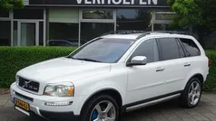 Gebruikt 2008 Volvo XC90 R-Design SUV | € 13.950 (Eerlijke prijs)