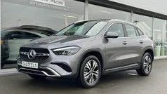 Suv Gebruikt 2025 Mercedes GLA250 Advanced SUV | € 49.950 (Eerlijke prijs)