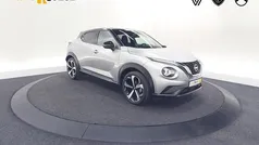 Gebruikt 2021 Nissan Juke SUV | € 18.900 (Eerlijke prijs)