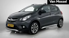 Gebruikt 2017 Opel Karl Edition Hatchback | € 9.640 (Eerlijke prijs)