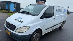 Gebruikt 2006 Mercedes Vito MPV | € 2.250 (Super prijs)