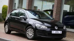 Gebruikt 2014 VW Golf VII Trendline Hatchback | € 10.950 (Goede deal)