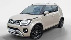 Bruin Gebruikt 2021 Suzuki Ignis Hatchback | € 18.940 (Eerlijke prijs)