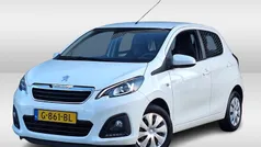 Gebruikt 2019 Peugeot 108 Active Hatchback | € 9.925 (Eerlijke prijs)