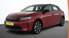 Rood Gebruikt 2024 Opel Corsa Hatchback | € 21.890 (Super prijs)