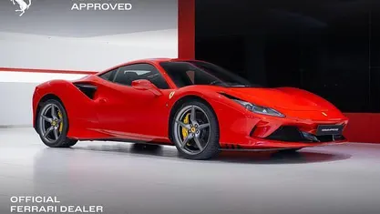 Gebruikt 2020 Ferrari F8 Coupé | € 309.500
