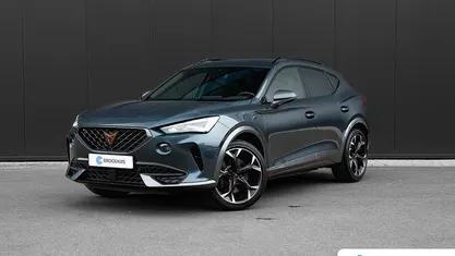 Occasion Cupra Formentor VZ 245 PK (180 kW) 2026 SUV