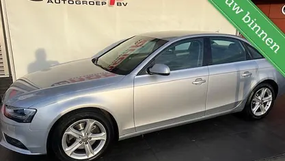Occasion Audi A4 Business 170 PK (125 kW) 2013 Sedan