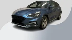 Gebruikt 2020 Ford Focus Business Edition Hatchback | € 17.300 (Eerlijke prijs)