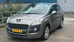 Gebruikt 2011 Peugeot 3008 MPV | € 5.450 (Eerlijke prijs)