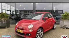 Fiat 500S