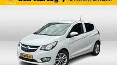 Gebruikt 2019 Opel Karl Edition Hatchback | € 10.950 (Eerlijke prijs)