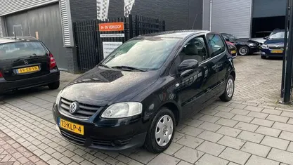 Occasion VW Fox Trendline 54 PK (39 kW) 2009 Hatchback