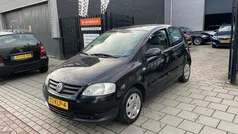 VW Fox