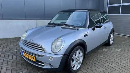 Occasion Mini Cooper Pepper 116 PK (85 kW) 2005 Hatchback
