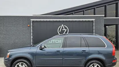 Occasion 2007 Volvo XC90 SUV | € 9.999 (Super prijs)