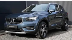 Gebruikt 2020 Volvo XC40 Inscription SUV | € 28.950 (Eerlijke prijs)