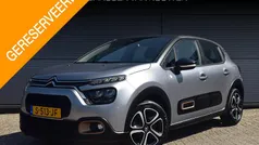 Gebruikt 2023 Citroën C3 PureTech Hatchback | € 14.845 (Eerlijke prijs)