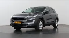 Grijs Gebruikt 2023 Ford Kuga Titanium X SUV | € 31.835 (Goede deal)