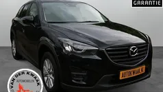 Gebruikt 2016 Mazda CX-5 SUV | € 18.850 (Eerlijke prijs)