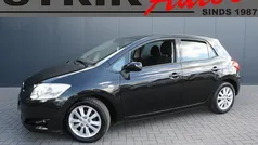 Zwart Gebruikt 2007 Toyota Auris Sol Hatchback | € 4.989 (Goede deal)