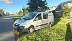 Gebruikt 2013 Citroën Jumpy MPV | € 4.500 (Goede deal)