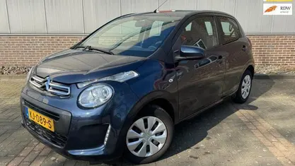 Occasion Citroën C1 SELECTION 69 PK (50 kW) 2016 Hatchback