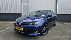 Gebruikt 2019 Toyota Auris Hybrid Stationwagen | € 20.900 (Eerlijke prijs)