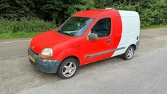Overige Gebruikt 2000 Renault Kangoo MPV | € 1.850 (Goede deal)