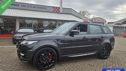 Occasion 2015 Land Rover Range Rover Dynamic SUV | € 27.950 (Eerlijke prijs)