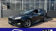 Gebruikt 2018 Ford Focus ST-Line Stationwagen | € 14.750 (Eerlijke prijs)