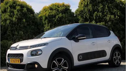 Occasion 2019 Citroën C3 Feel Hatchback | € 8.990 (Eerlijke prijs)