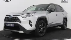 Gebruikt 2020 Toyota RAV4 SUV | € 34.945 (Eerlijke prijs)