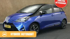 Gebruikt 2018 Toyota Yaris Hybrid Hatchback | € 17.145 (Eerlijke prijs)
