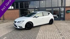 Wit Gebruikt 2014 Seat Leon Business Hatchback | € 9.450 (Goede deal)