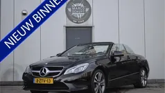 Gebruikt 2014 Mercedes 200 Edition Cabriolet | € 19.950 (Eerlijke prijs)