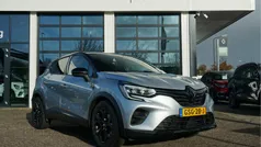 Zilver metallic Gebruikt 2022 Renault Captur Rive Gauche SUV | € 26.900 (Eerlijke prijs)