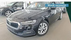 Gebruikt 2024 Skoda Octavia Ambition Stationwagen | € 29.500 (Eerlijke prijs)
