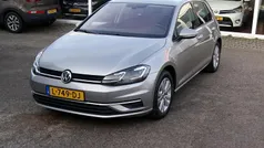 Gebruikt 2018 VW Golf VII Comfortline Hatchback | € 15.950 (Eerlijke prijs)