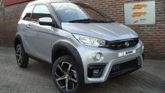 Zilver Gebruikt 2020 Aixam Crossover Premium SUV | € 13.450 (Eerlijke prijs)