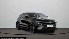 Gebruikt 2025 Renault Mégane Esprit Alpine SUV | € 40.815 (Eerlijke prijs)