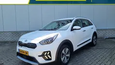 Wit Gebruikt 2020 Kia Niro SUV | € 22.285 (Eerlijke prijs)