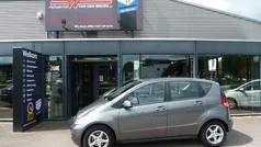 Gebruikt 2008 Mercedes A160 Classic Hatchback | € 4.350 (Eerlijke prijs)