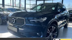 Blauw Gebruikt 2021 Volvo XC40 Inscription SUV | € 23.950 (Super prijs)