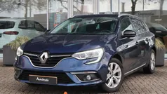 Gebruikt 2019 Renault Mégane GrandTour LIMITED Stationwagen | € 12.900 (Eerlijke prijs)
