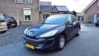 Occasion Peugeot 308 120 PK (88 kW) 2009 Hatchback