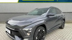 Grijs Nieuw 2025 Hyundai Kona Edition SUV | € 37.940 (Eerlijke prijs)