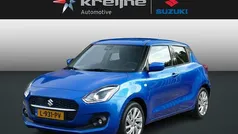 Blauw Gebruikt 2021 Suzuki Swift Hatchback | € 18.425 (Goede deal)