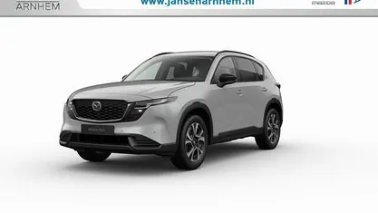 Occasion 2025 Mazda CX-5 Center-Line SUV | € 48.940 (Eerlijke prijs)